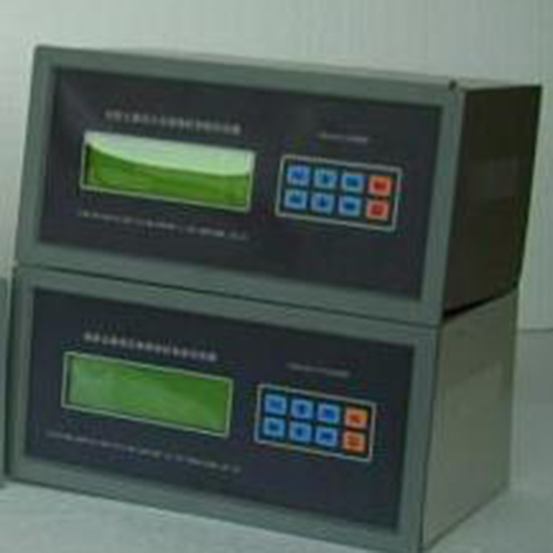 墨玉TM-II型电除尘高压控制器